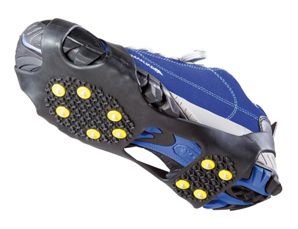 Nortec Turtles Street Crampons Nortec Turtles Street Crampons