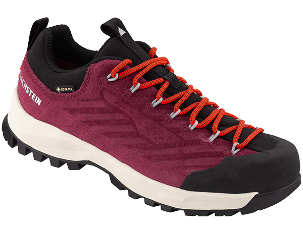 Dachstein SF-21 GTX WMN Hiking Shoes Cranberry 2021