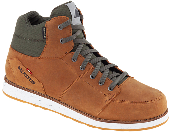 Мъжки обувки Dachstein Hubert 2.0 GTX Cognac 2022