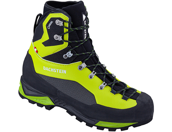 Мъжки туристически обувки Dachstein Studelgrat 2.0 GTX Green 2022