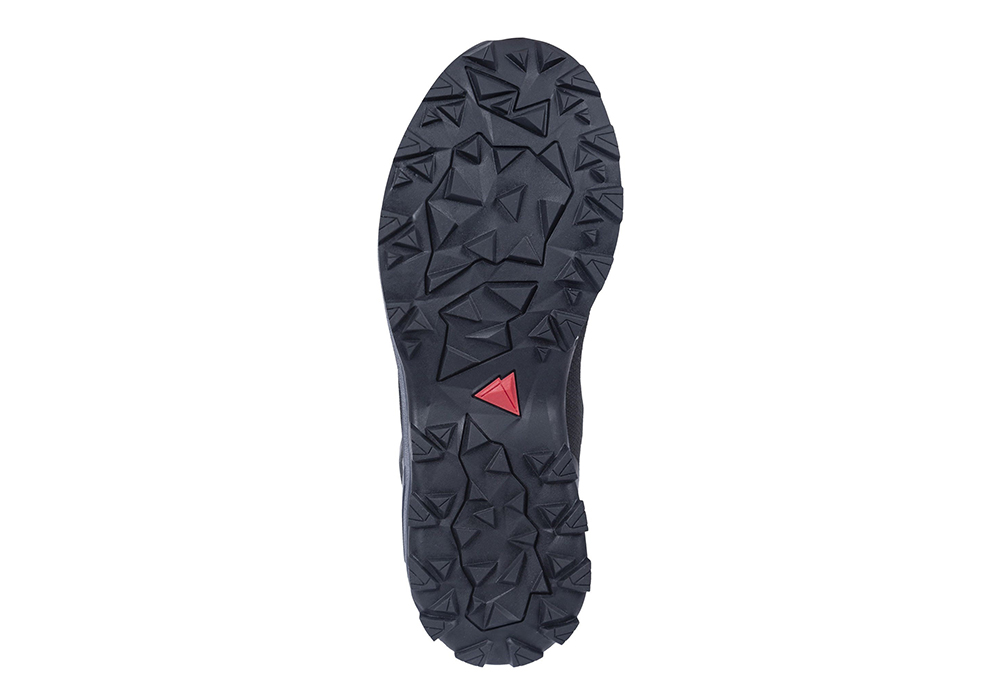 Мъжки спортно-туристически обувки Dachstein Delta Rise 2.0 MC GTX Black 2023