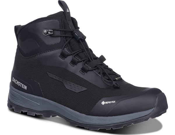 Дамски спортно-туристически обувки Dachstein Delta Rise 2.0 MC GTX WMN Black 2023