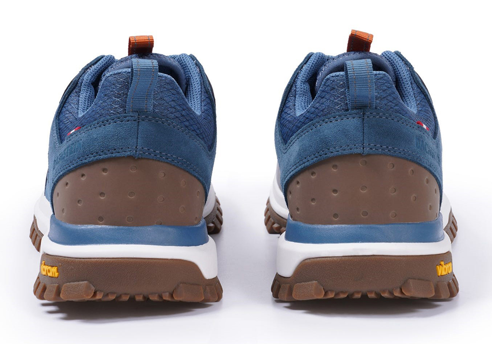 Мъжки спортно-ежедневни обувки Dachstein Phil LC GTX Dark Jeans Blue 2023