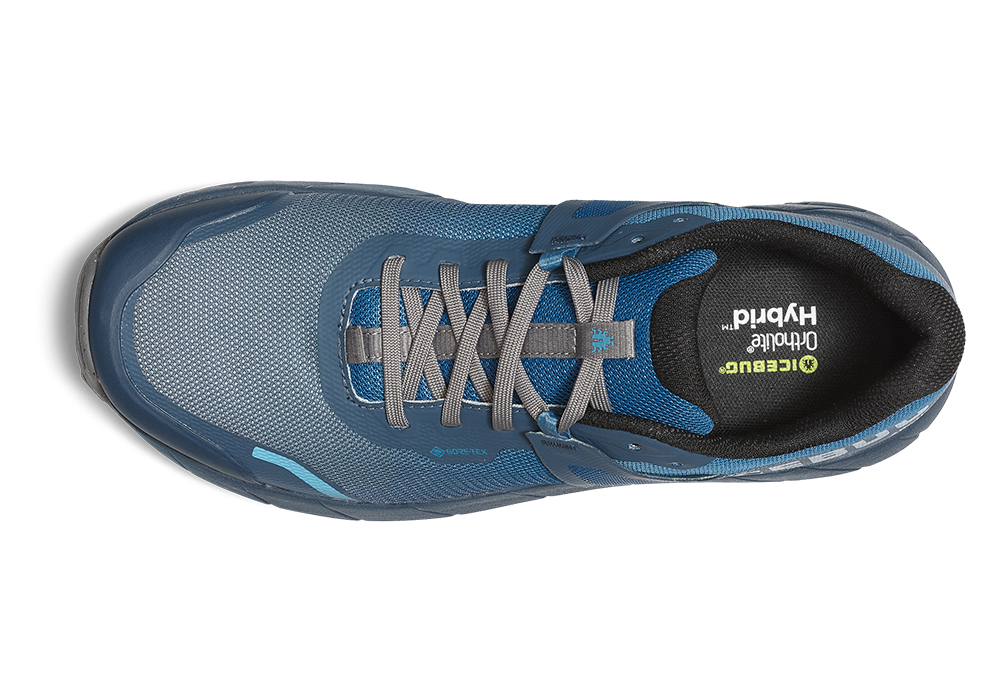 Мъжки спортни обувки Icebug Arcus M RB9X GTX Sapphires / Stone 2023