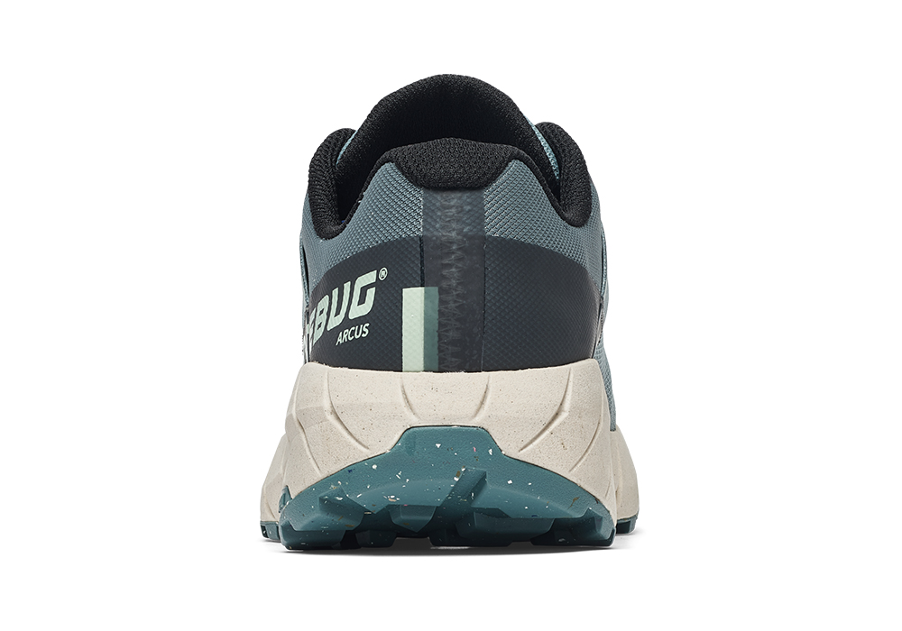 Дамски спортни обувки Icebug Arcus W RB9X GTX Green / Stone 2023