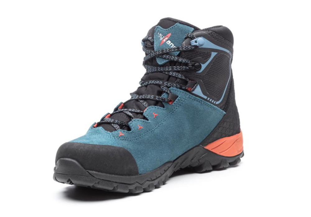 Kayland Inphinity GTX Teal Blue