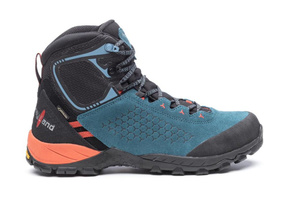 Kayland Inphinity GTX Teal Blue