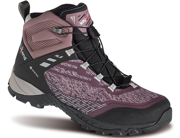 Kayland Stinger W'S GTX Fast Hiking Shoes Grape 2022