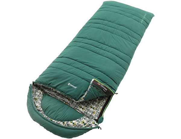 Outwell Camper Supreme Sleeping Bag 2022