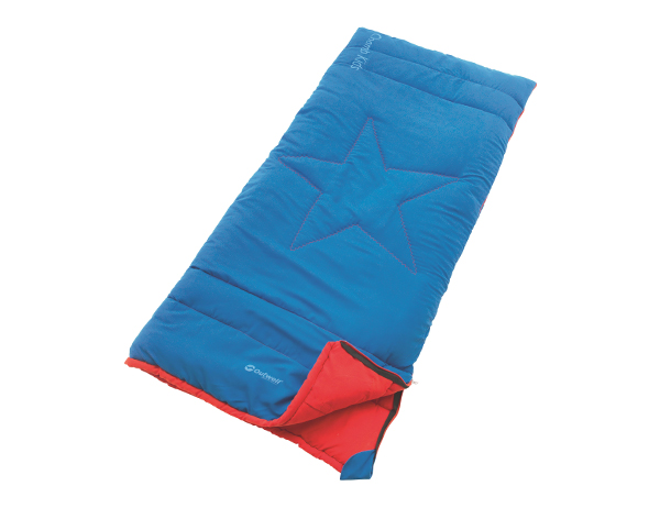 Outwell Champ Kids Sleeping Bag Outwell Champ Kids Sleeping Bag