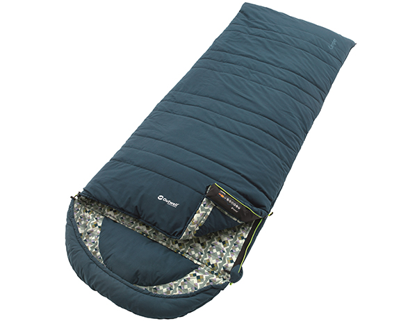 Outwell Camper Sleeping bag 2021