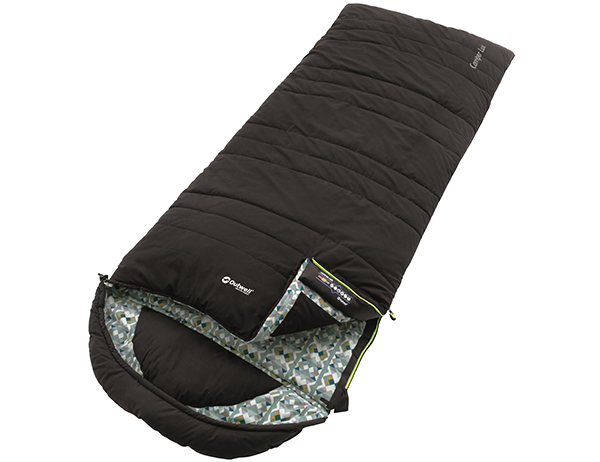 Outwell Camper Lux Sleeping bag 2022