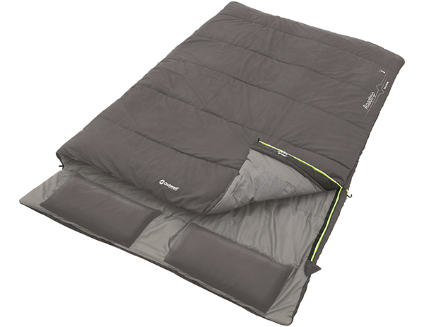 Outwell Roadtrip Double Sleeping bag 2021 Outwell Roadtrip Double Sleeping bag 2021