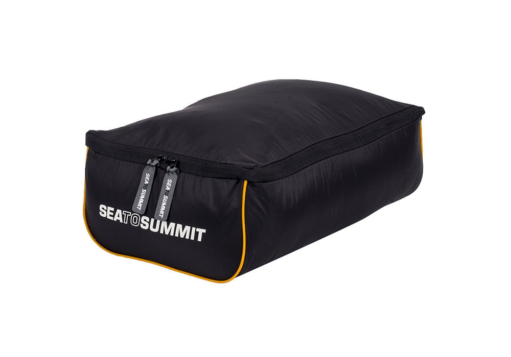 Чанта за съхранение на пухен спален чувал Sea to Summit Spark SpII - Regular 2020