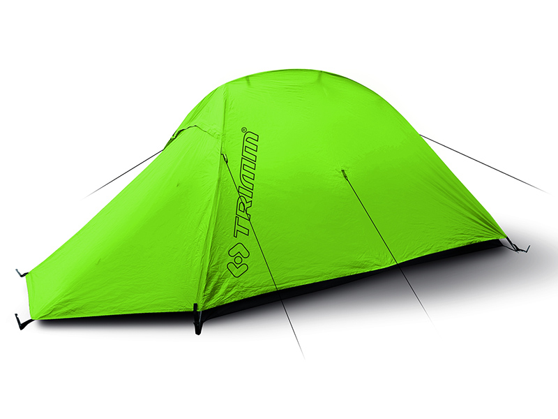 Двуместна палатка Trimm Delta-D 2021