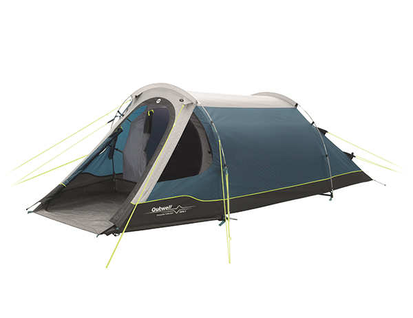 Outwell Earth 2 Tent 2021 Outwell Earth 2 Tent 2021