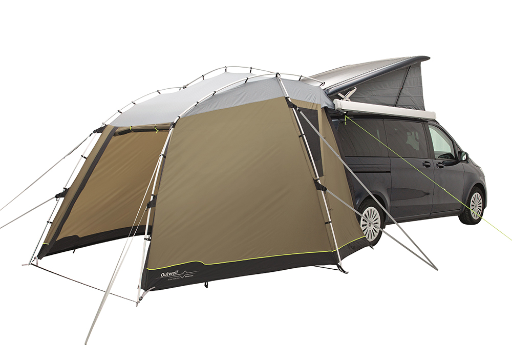 палатка - форселт Outwell Woodcrest Drive-Away Awning 2021