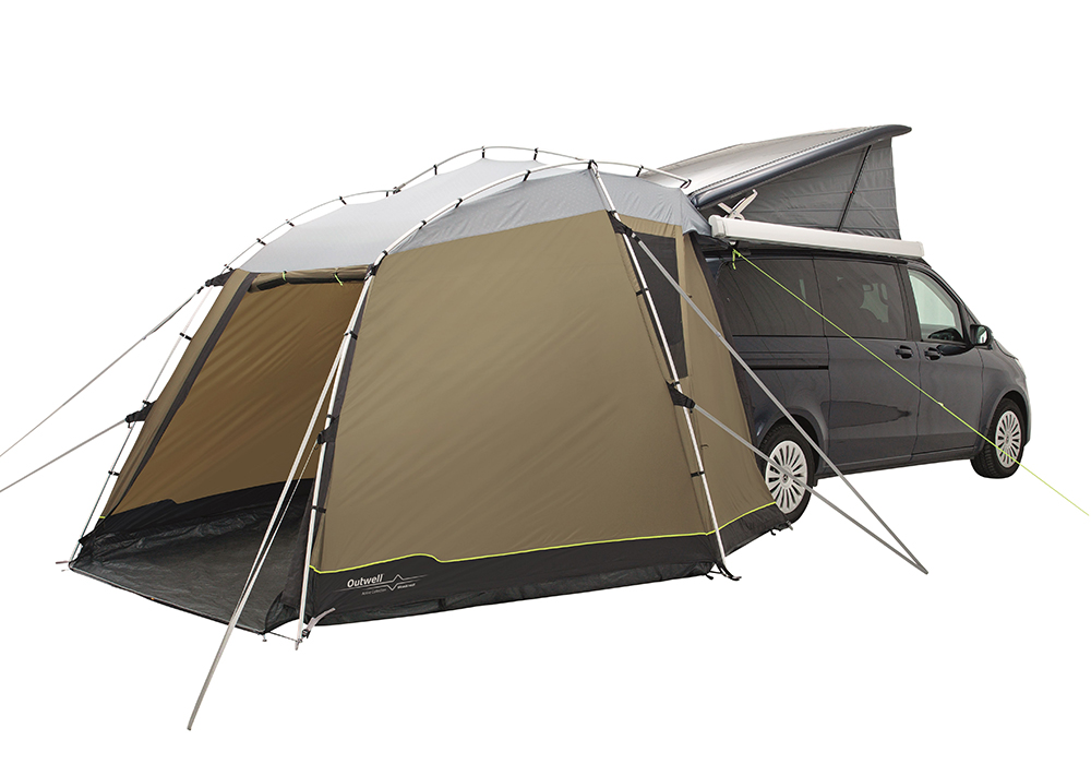 Палатка - форселт Outwell Woodcrest Drive-Away Awning 2021