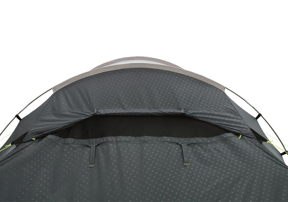 Петместна палатка Outwell Earth 5 модел 2022