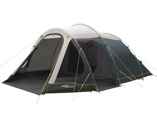 Outwell Earth 5 Tent 2022