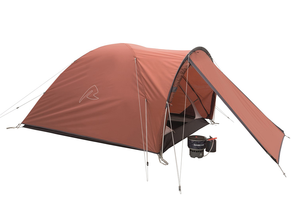 Триместна палатка Robens Tor 3 2020