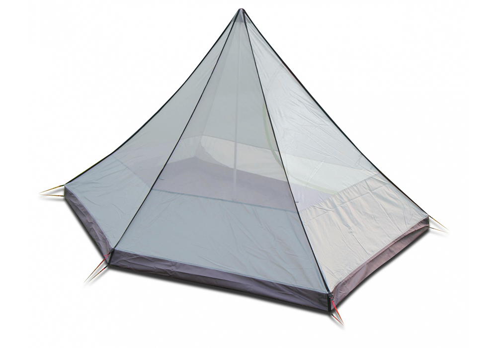 Спално на двуместна типи палатка Trimm Giza 2020